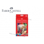 Faber Castell 36 Classic Colour Pencil